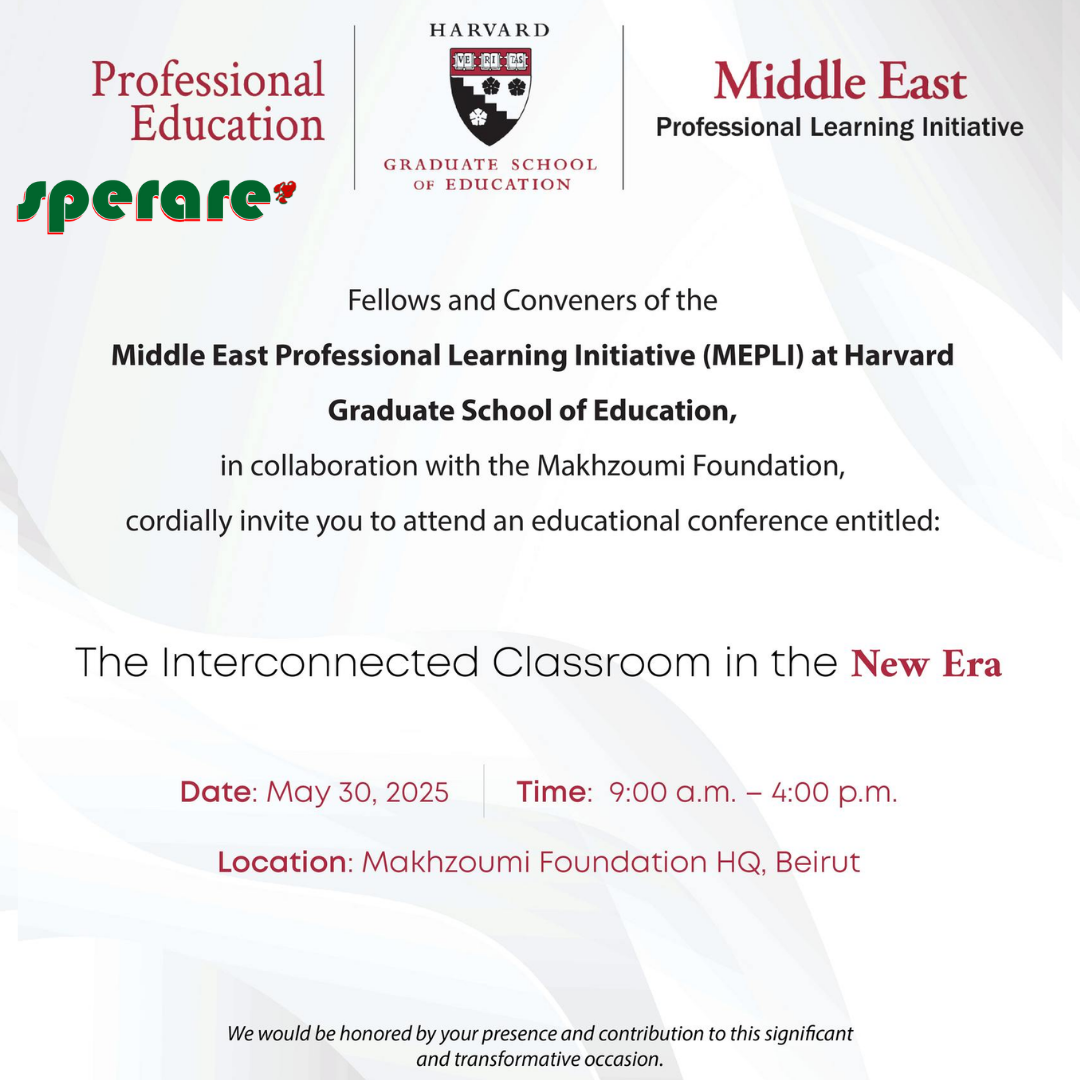 The Interconnected Classroom in the New Era